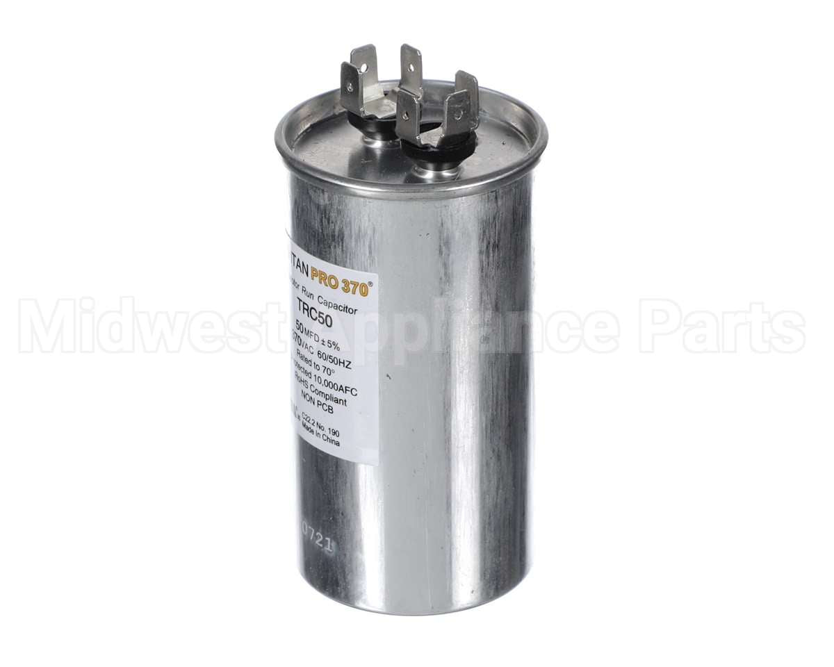 169581 Norlake Run Capacitor 370Vac 50-60Hz