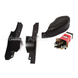 1695947YP Briggs & Stratton Mulch Kit 52 W/ Baf"