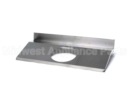 169604 Norlake Drain Pan