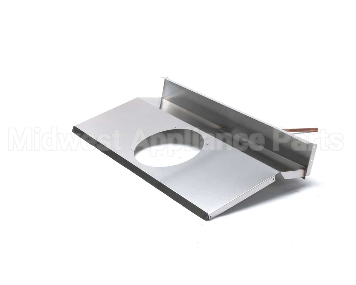 169604 Norlake Drain Pan