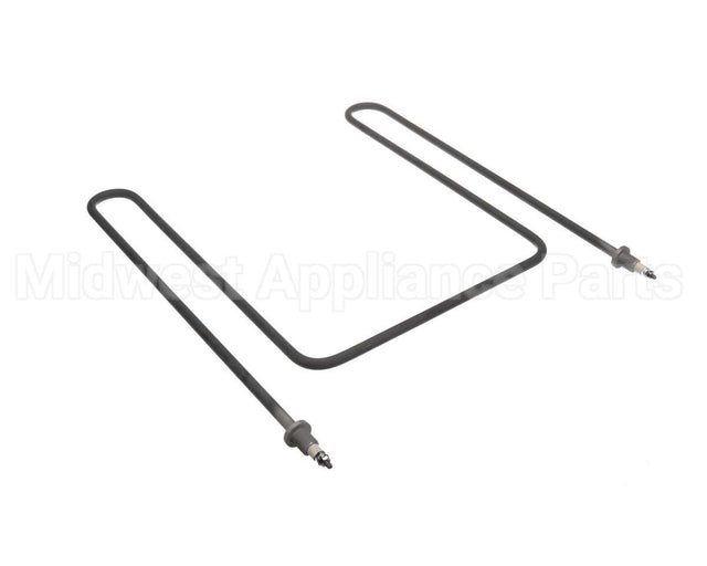 169617 Duke Element, Heater 208V, 3200W