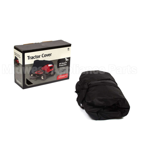 1696324YP Briggs & Stratton Tractor Cover -Black