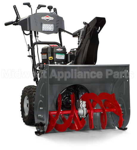 1696614 Briggs & Stratton 24 Dual Stage 9.5 Tp E/S Dash