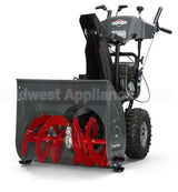 1696614 Briggs & Stratton 24 Dual Stage 9.5 Tp E/S Dash