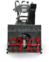 1696614 Briggs & Stratton 24 Dual Stage 9.5 Tp E/S Dash
