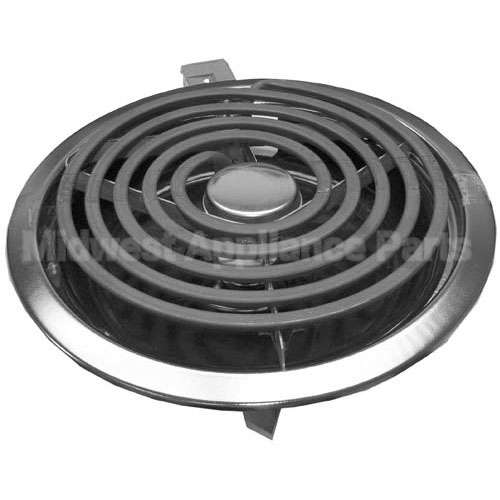 1697102 Compatible Garland Surface Heater 240V 2100W