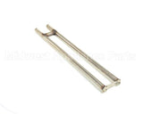 16974 Nieco Burner, Double Full, 1 X 27.25 -Weldment