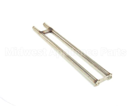 16974 Nieco Burner, Double Full, 1 X 27.25 -Weldment