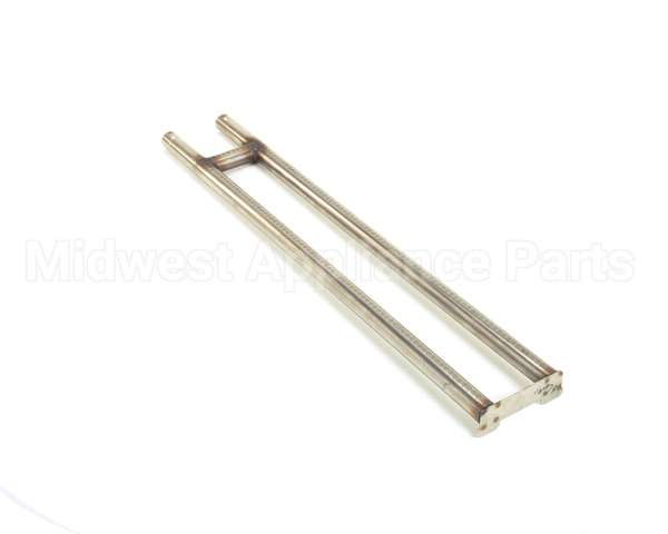 16974 Nieco Burner, Double Full, 1 X 27.25 -Weldment