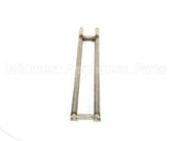 16974 Nieco Burner, Double Full, 1 X 27.25 -Weldment