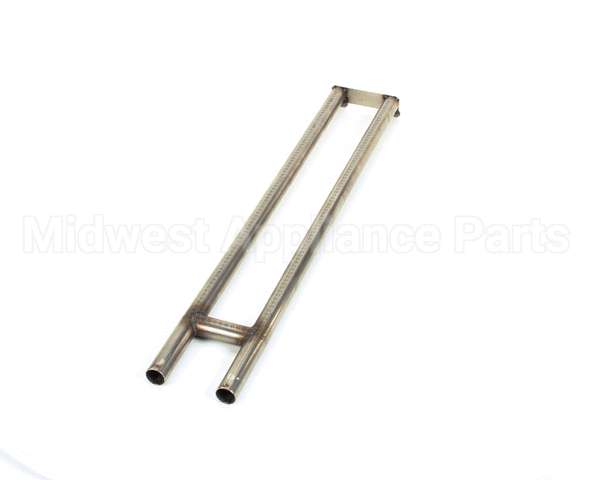 16974 Nieco Burner, Double Full, 1 X 27.25 -Weldment