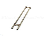 16974 Nieco Burner, Double Full, 1 X 27.25 -Weldment