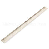 16988 Compatible Nieco Lwr Brnr-24.5In F Shield