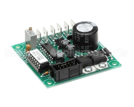 16988052 Doughpro Proluxe Controller, Temperature, Pcb (Tw2540Tbeb