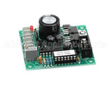16988052 Doughpro Proluxe Controller, Temperature, Pcb (Tw2540Tbeb