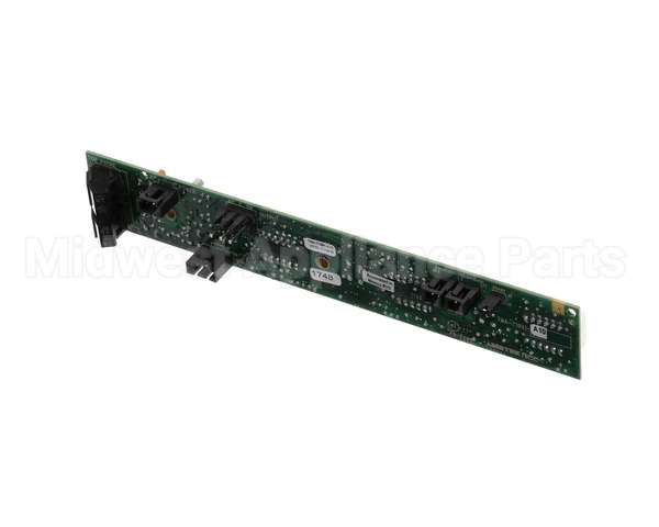 169909 Marshall Air Control, Set-Up Dh5-6666Boj