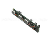 169909 Marshall Air Control, Set-Up Dh5-6666Boj