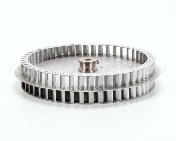 16994 Blodgett Wheel, Blower Assembly, 10-3/4", Dfg-50