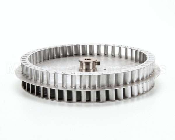 16994 Blodgett Wheel, Blower Assembly, 10-3/4", Dfg-50