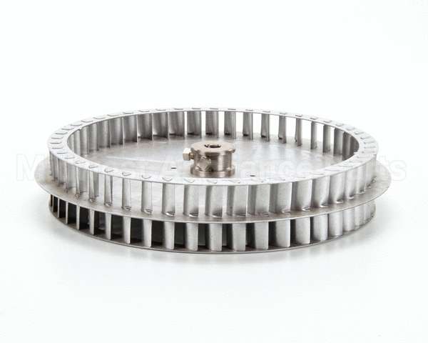 16994 Blodgett Wheel, Blower Assembly, 10-3/4", Dfg-50