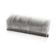 16A-34TSHY Compatible Jaccard Blade Sets W/Plastic Spacers