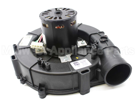 16A66 Lennox Inducer Assembly