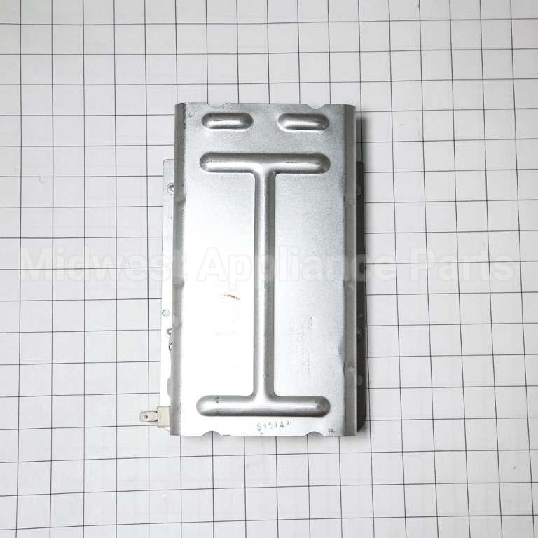 WE11X10004 GE Dryer Heat Element