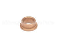 8102140 Frymaster Bushing Oiltite,3/8 X 1/2