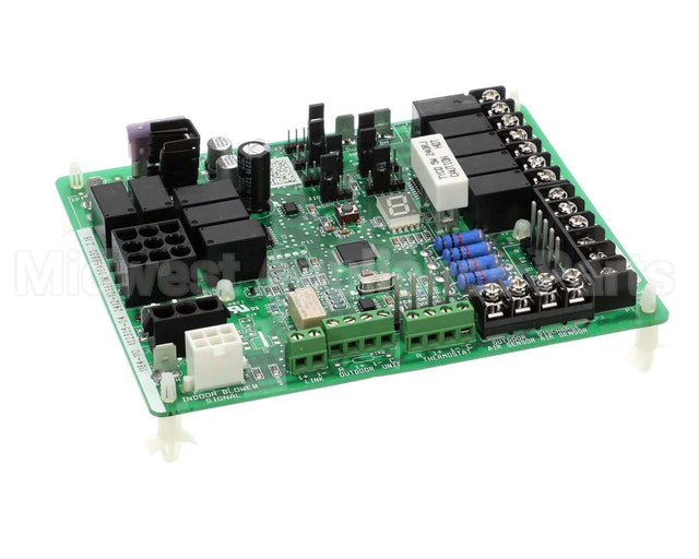 16B27 Lennox Icomfort Control Kit