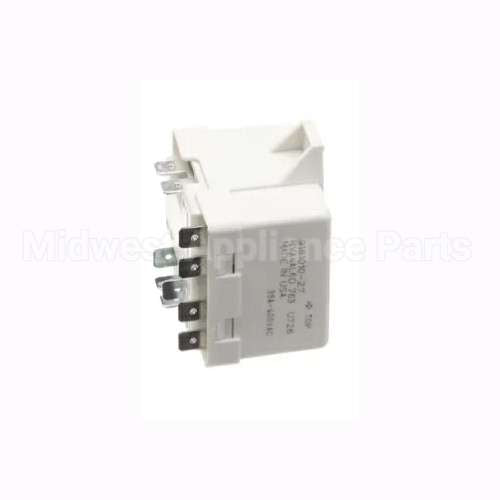 ICE9181010-27 Compatible Iceomatic Relay Potential