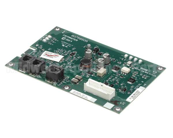 1087535SP Frymaster Pcb Assembly, Taco Bell Fib W/Sw