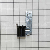 WD21X10268 GE Bracket & Solenoid