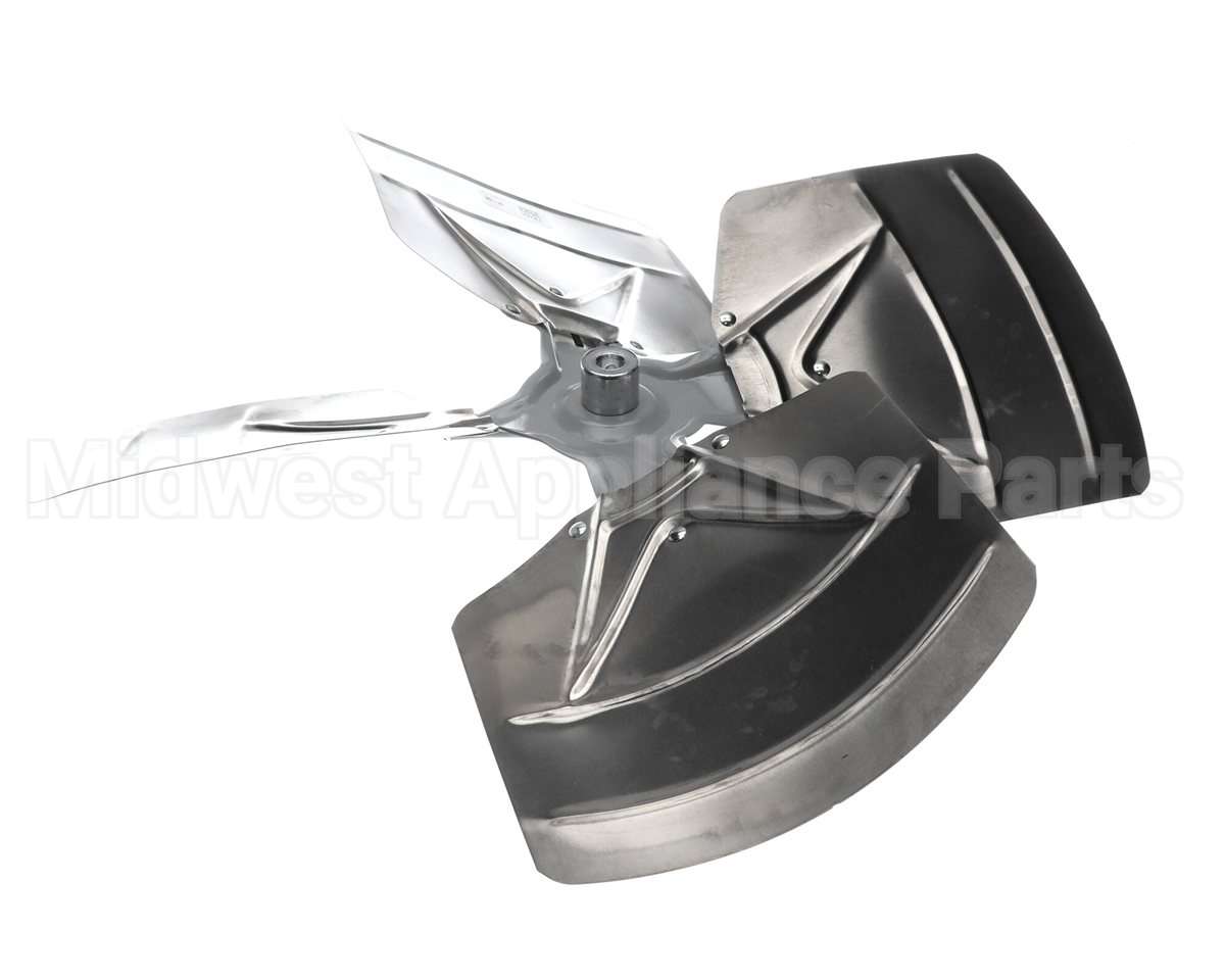 16C01 Lennox 24"Dia 4-Bld 1/2"Bre Fan Blade