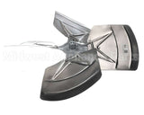 16C01 Lennox 24"Dia 4-Bld 1/2"Bre Fan Blade
