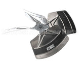 16C01 Lennox 24"Dia 4-Bld 1/2"Bre Fan Blade