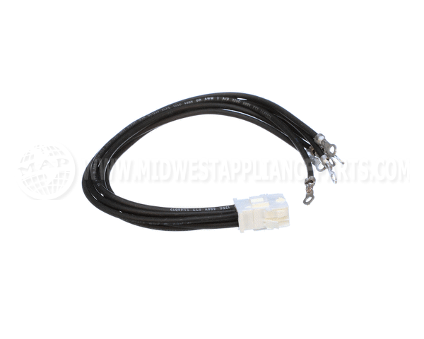 1060156SP Frymaster Harness, Fazolis Left 6 Pin