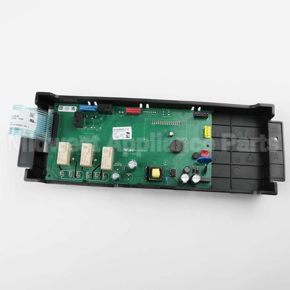W11546066 Whirlpool Cntrl-Elec