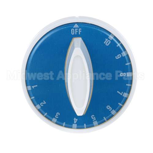 2190-2 Compatible Duke Knob 2 D, Off-10-1