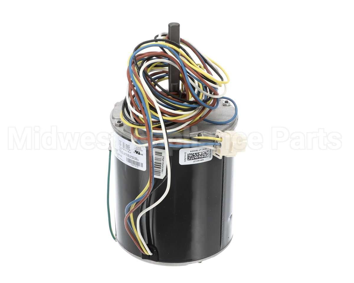 16G37 Lennox 1/2Hp 380/460V-1Ph 1075Rpm