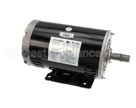 16P88 Lennox 3Hp 208/230 3Ph 1725Rpm Mtr