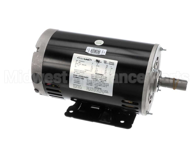 16P88 Lennox 3Hp 208/230 3Ph 1725Rpm Mtr