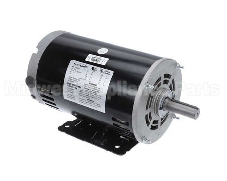 16P91 Lennox 460V3Ph 3Hp 1750Rpm Motor