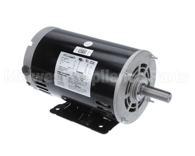 16P91 Lennox 460V3Ph 3Hp 1750Rpm Motor