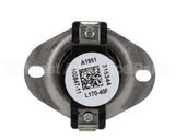 16W73 Lennox Control Limit 170F