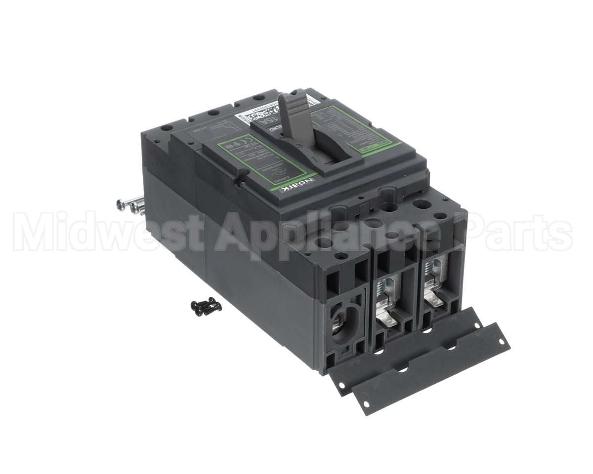 16X56 Lennox Circuitbreaker 15Amp