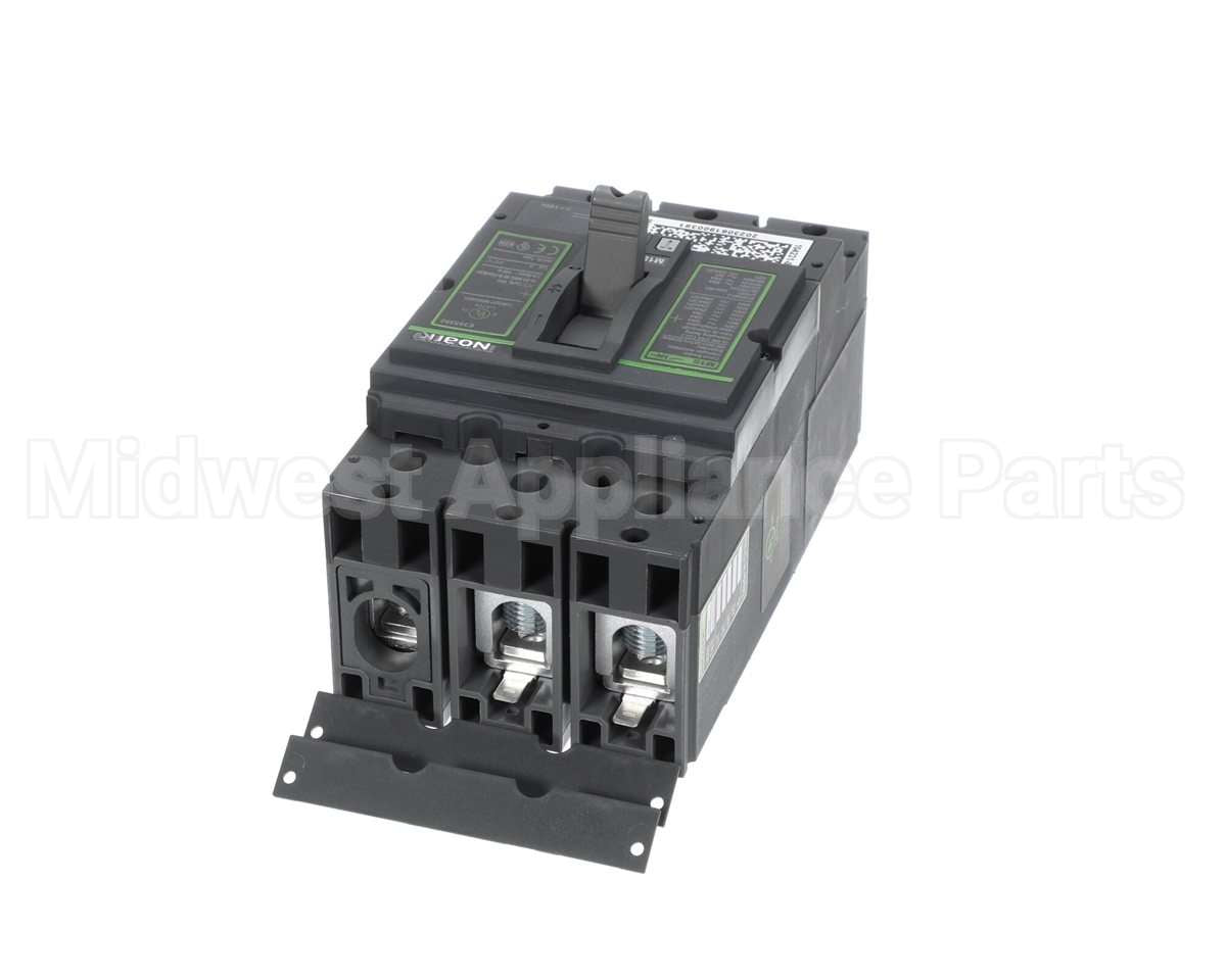 16X56 Lennox Circuitbreaker 15Amp