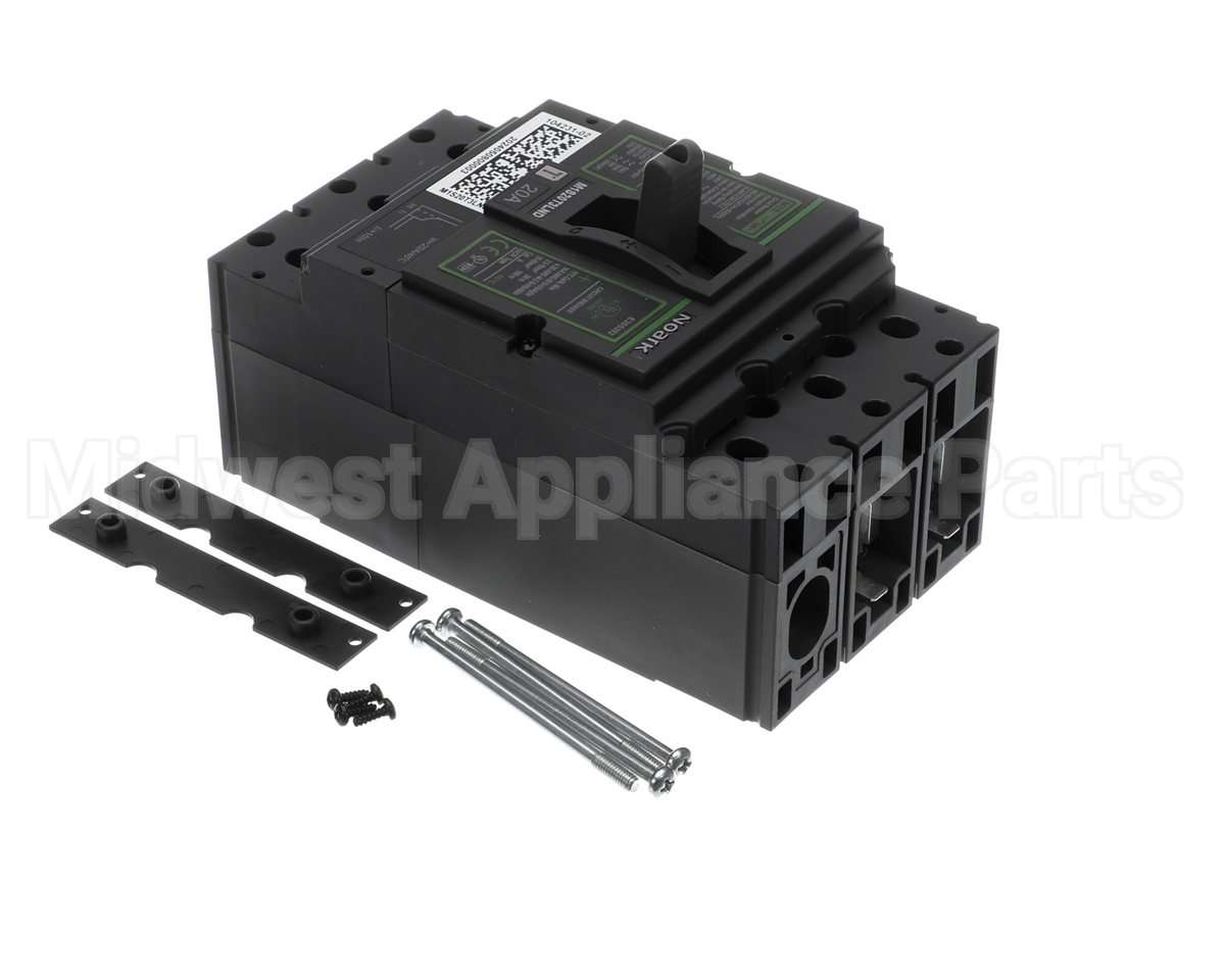 16X57 Lennox Circuitbreaker 20Amp