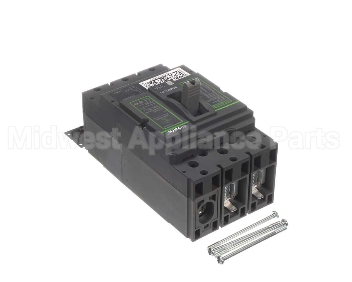16X60 Lennox Circuit Breaker 35A