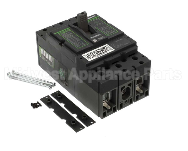 16X63 Lennox Circuitbreaker 50Amp