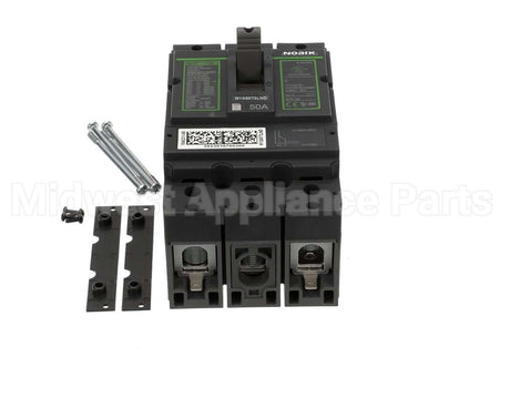 16X63 Lennox Circuitbreaker 50Amp